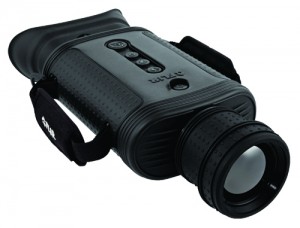 BHS-Series Bi-Ocular thermal imaging camera