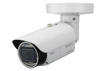 SNC-VB632D Video Security Camera