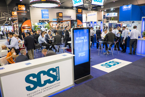 30th annual Security Exhibition & Conference
