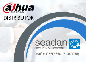 Dahua Partners with Seadan