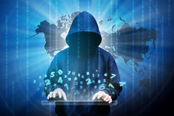 Cyber Crime Hacker Bangladesh