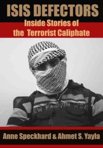 ISIS Defectors: Inside Stories of the Terrorist Caliphate