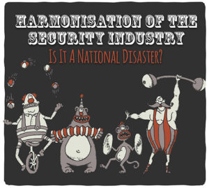 Harmonisation Of The Security Industry