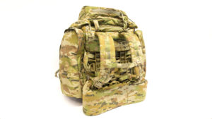 One299 adjustable backpack frame