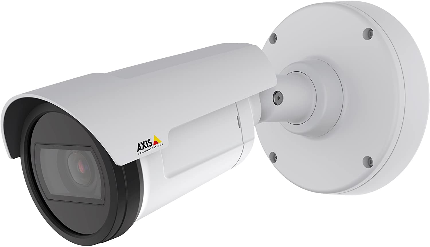 axis camera video